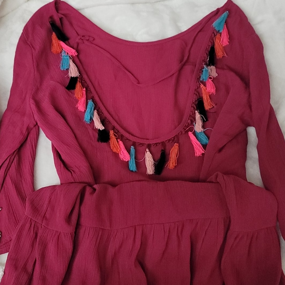 Xhilaration Dresses Set of 2
